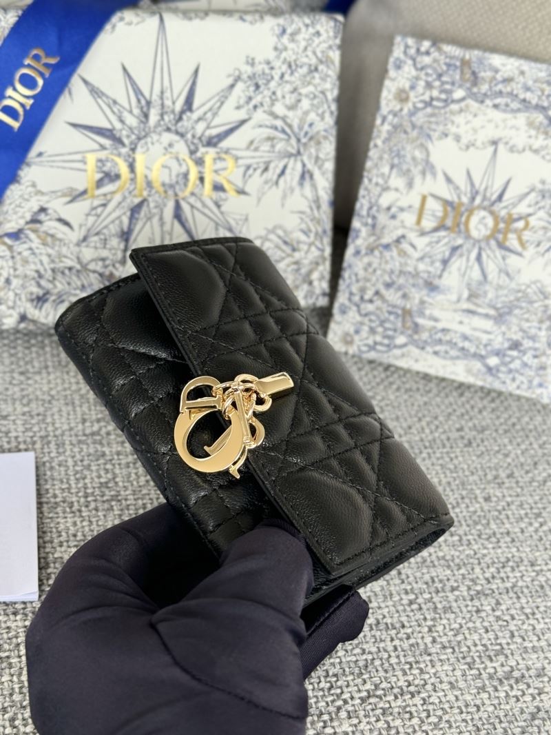 Christian Dior Wallet